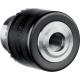 STAYER 13 мм, 1/2″, ударный сверлильный патрон с ключом для дрели, Professional (29055-13-1/2)