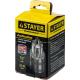STAYER 16 мм, 1/2″, ударный сверлильный патрон с ключом для дрели, Professional (29055-16-1/2)