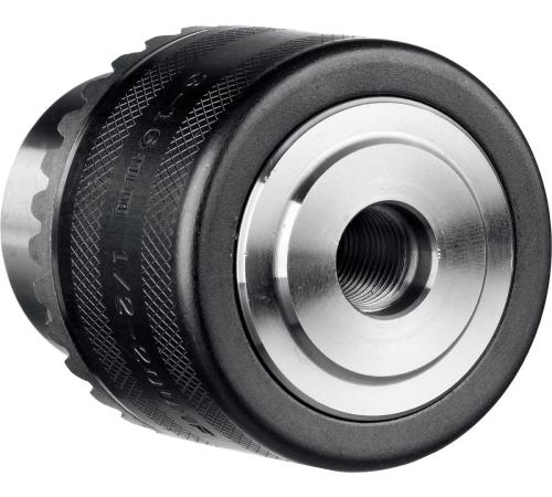 STAYER 16 мм, 1/2″, ударный сверлильный патрон с ключом для дрели, Professional (29055-16-1/2)