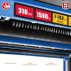 ЗУБР 320 мм, 1500 Вт, рейсмусовый станок, Профессионал (РС-320)