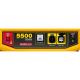 STEHER 5500 Вт, бензиновый генератор (GS-6500)