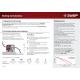 ЗУБР 1800 л/мин, мотопомпа бензиновая для грязной воды (МПГ-1800-100)