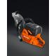 KRAFTOOL 3700 Вт, 350 мм, без диска, бензорез по металлу (рельсорез) (K760-14)