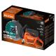 KRAFTOOL 3700 Вт, 350 мм, без диска, бензорез по бетону (бетонорез) (K770-14)