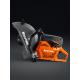 KRAFTOOL 3700 Вт, 350 мм, без диска, бензорез по бетону (бетонорез) (K770-14)
