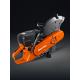 KRAFTOOL 3700 Вт, 350 мм, без диска, бензорез по бетону (бетонорез) (K770-14)