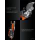 KRAFTOOL 3700 Вт, 400 мм, без диска, бензорез по бетону (бетонорез) (K770-16)