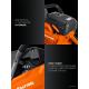 KRAFTOOL 3700 Вт, 400 мм, без диска, бензорез по бетону (бетонорез) (K770-16)