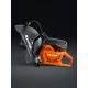 KRAFTOOL 3700 Вт, 400 мм, без диска, бензорез по бетону (бетонорез) (K770-16)