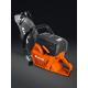KRAFTOOL 3700 Вт, 400 мм, без диска, бензорез по бетону (бетонорез) (K770-16)