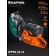 KRAFTOOL 3700 Вт, 400 мм, диск в комплекте, бензорез по бетону (бетонорез) (K770-16 H)
