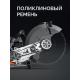 KRAFTOOL 4800 Вт, 400 мм, без диска, бензорез по бетону (бетонорез) (K970-16)