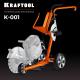 KRAFTOOL тележка (без бака) для бензорезов (K-001)