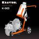 KRAFTOOL тележка с баком для бензорезов (K-003)