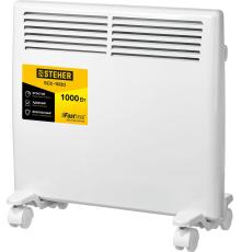 STEHER Е серия 1 кВт, электрический конвектор (SCE-1000)
