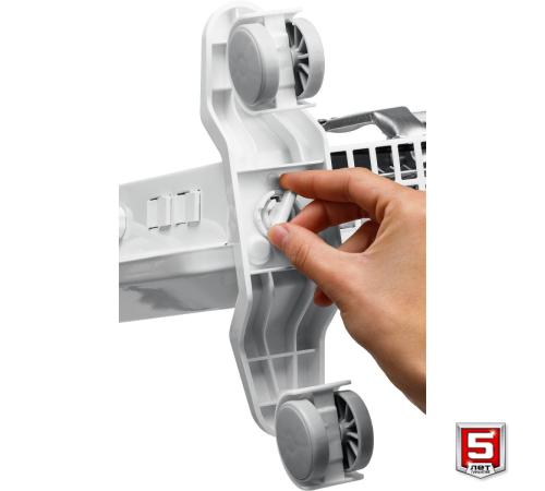 ЗУБР М серия 1.5 кВт, электрический конвектор (КЭМ-1500)