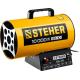 STEHER 10 кВт, газовая тепловая пушка (SG-10)