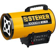 STEHER 10 кВт, газовая тепловая пушка (SG-15)