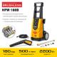 STEHER 180 Атм, 2200 Вт, мойка высокого давления, пистолет G-280 PRO (HPW-180B)