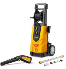 STEHER 200 Атм, 2600 Вт, мойка высокого давления, пистолет G-280 PRO (HPW-200B)