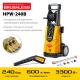 STEHER 240 Атм, 3300 Вт, мойка высокого давления, пистолет G-280 PRO (HPW-240B)