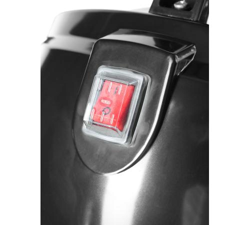 ЗУБР М1, 15 л, 1200 Вт, хозяйственный пылесос (ПУ-15-1200 М1)