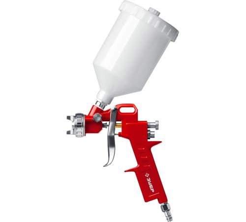 ЗУБР MS-5G, 5 предметов, универсальный набор пневмоинструмента (06459-H5)
