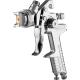 STAYER AirPro G, HVLP 1.4 мм, пневматический краскопульт с верхним бачком, Professional (06476-1.4)