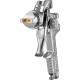 STAYER AirPro G, HVLP 1.4 мм, пневматический краскопульт с верхним бачком, Professional (06476-1.4)