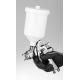 STAYER AirPro G, HVLP 1.4 мм, пневматический краскопульт с верхним бачком, Professional (06476-1.4)