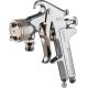 STAYER AirPro S, EA 1.4 мм, пневматический краскопульт с нижним бачком, Professional (06477-1.4)
