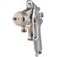 STAYER AirPro S, EA 1.4 мм, пневматический краскопульт с нижним бачком, Professional (06477-1.4)