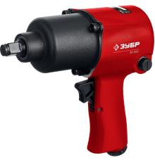ЗУБР МГ-600, 1/2″, 600 Н·м, ударный пневматический гайковерт (64280)