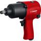 ЗУБР МГ-600, 1/2″, 600 Н·м, ударный пневматический гайковерт (64280)