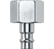KRAFTOOL 1/2″F - рапид штуцер, переходник (06591-1/2)