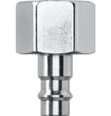 KRAFTOOL 1/2″F - рапид штуцер, переходник (06591-1/2)