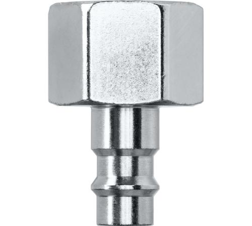 KRAFTOOL 1/2″F - рапид штуцер, переходник (06591-1/2)