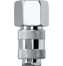 KRAFTOOL 1/2″F - рапид муфта, переходник (06593-1/2)