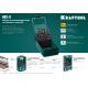 KRAFTOOL HSS-G, 1.0 х 34 мм, сталь P6M5, сверло по металлу (29651-1)