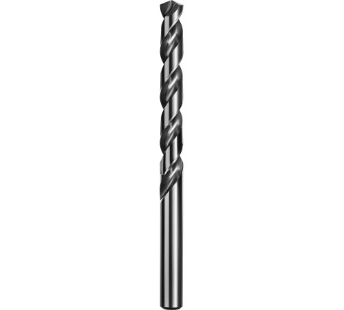 KRAFTOOL HSS-G, 13.0 х 151 мм, сталь P6M5, сверло по металлу (29651-13)