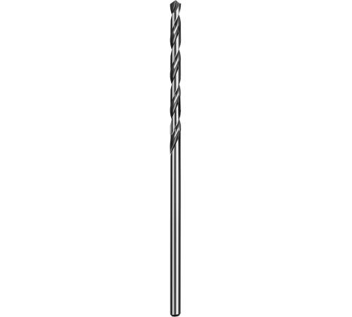 KRAFTOOL HSS-G, 2.0 х 49 мм, сталь P6M5, сверло по металлу (29651-2)