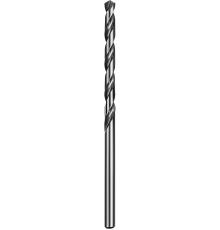 KRAFTOOL HSS-G, 3.0 х 61 мм, сталь P6M5, сверло по металлу (29651-3)