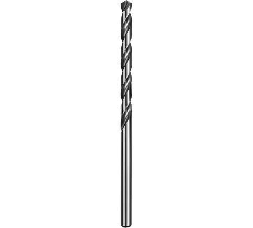 KRAFTOOL HSS-G, 3.0 х 61 мм, сталь P6M5, сверло по металлу (29651-3)