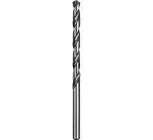 KRAFTOOL HSS-G, 4.0 х 75 мм, сталь P6M5, сверло по металлу (29651-4)