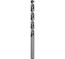KRAFTOOL HSS-G, 5.5 х 93 мм, сталь P6M5, сверло по металлу (29651-5.5)
