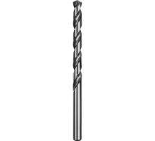 KRAFTOOL HSS-G, 7.0 х 109 мм, сталь P6M5, сверло по металлу (29651-7)