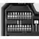 STAYER Unix-63, универсальный комбинированный набор, 63 предмета (29720-H63)
