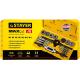 STAYER MaXCut, 16 предмета, набор метчиков и плашек (28010-H16)