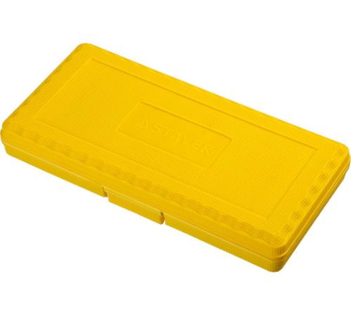 STAYER MaXCut, 16 предмета, набор метчиков и плашек (28010-H16)