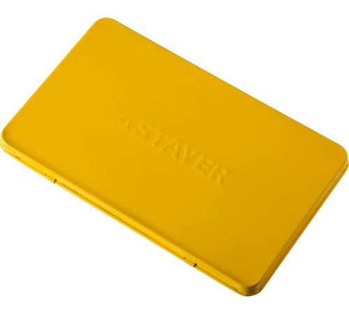 STAYER MaXCut, 24 предмета, легированная сталь, набор метчиков и плашек (28020-H24)